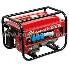 Geradores de gasolina 2kw com CE / Soncap (AD5500-E)